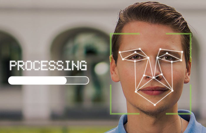 Face Recognition Technology