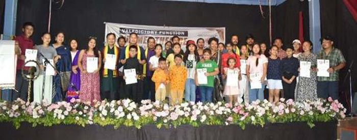 theatre camp