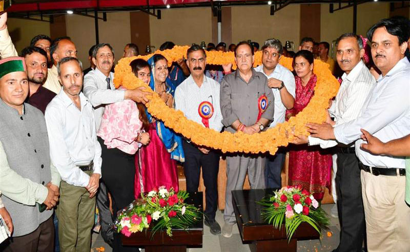 Chamba Medical College
