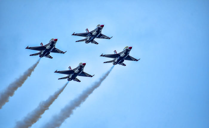 Indian Air Force
