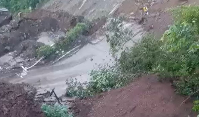 Chandigarh-Shimla NH-5