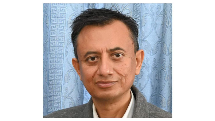 Sandeep Negi