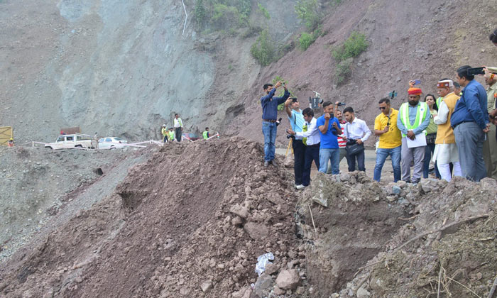 National Highway 05